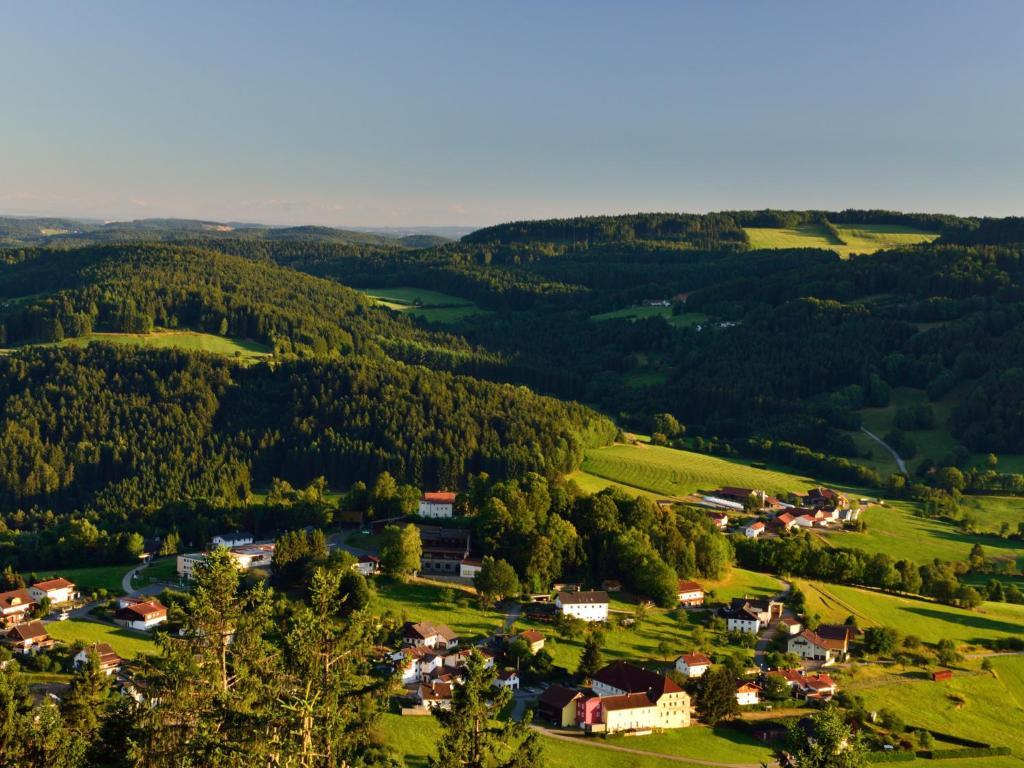 Ferienwohnungen Grill Schönberg Rom bilde