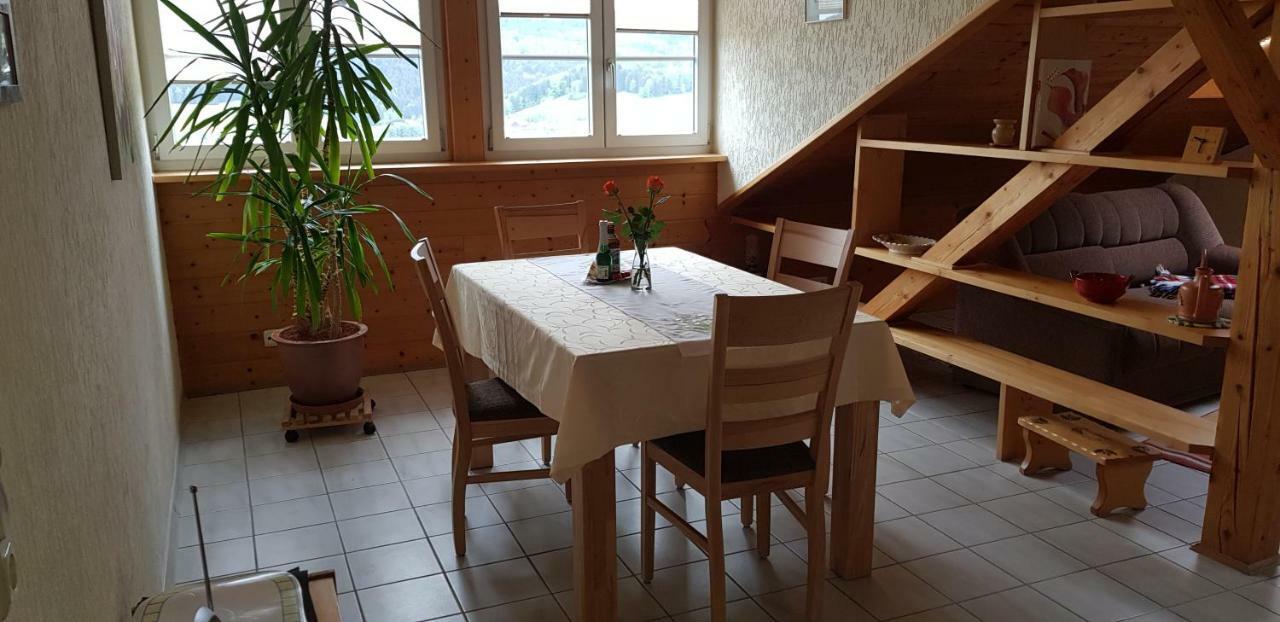 Ferienwohnungen Grill Schönberg Eksteriør bilde
